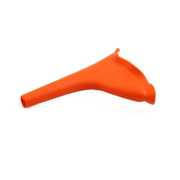 Woman Portable Outdoor Travel Urinal Toilet Stand Up Pee Urination Device Tool