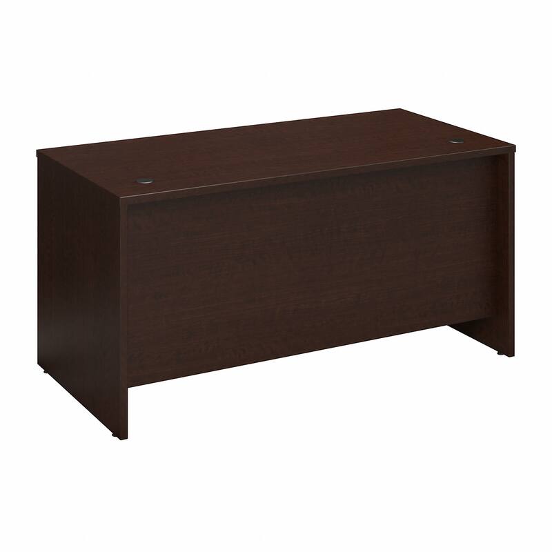 Series C Elite 60W x 30D Desk Shell by Bush Business Furniture