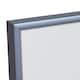 Carson Carrington Paaskynen Aluminum Alloy Full Length Floor Mirror