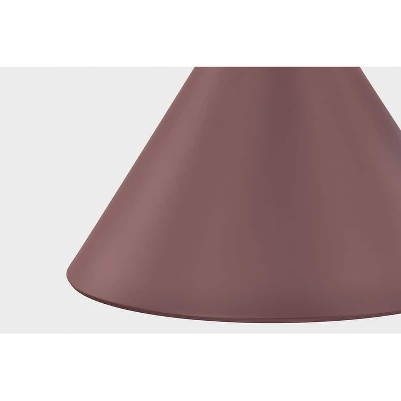 Hudson Valley Lighting Painted No.2 16" Wide Pendant