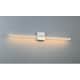 preview thumbnail 19 of 17, Access Lighting Float Adjustable LED Vanity - Acrylic Lens - Dedicated LED - 36" W