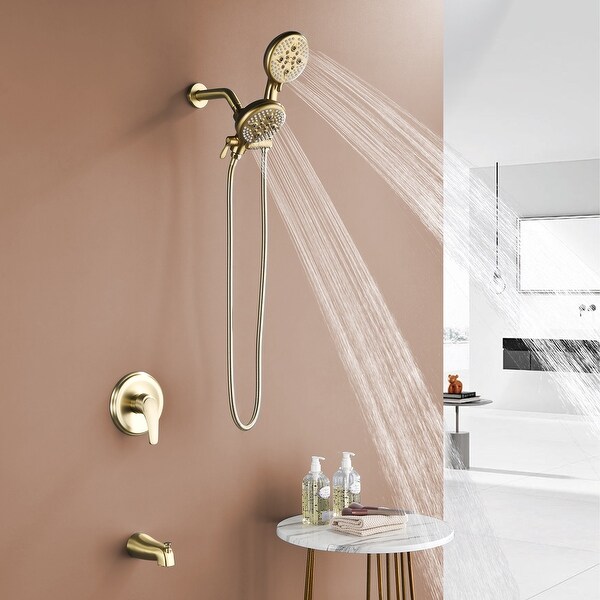 Shower Set, Shower Bathroom Accessories, Rain Shower Head