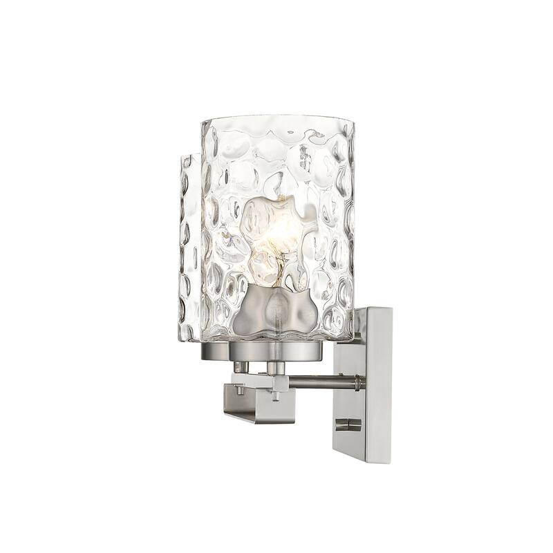 Livvy 2-light Bath/ Vanity Fixture