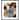 Incline Picture Frame, Photo Frame