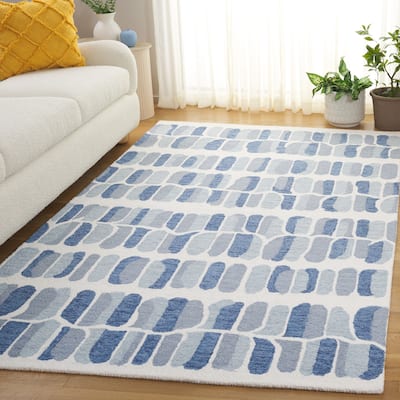 SAFAVIEH Handmade Metro Arantza Wool Rug