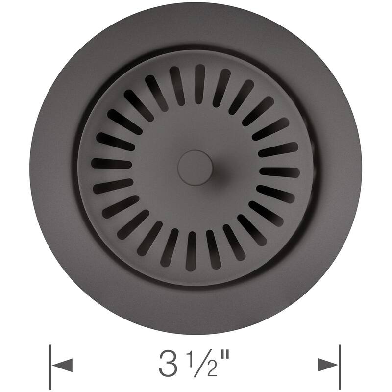 Blanco 3-1/2" Basket Strainer