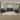Fremont & Park Baron 3-Piece Leather Match Manual Reclining Sofa Set