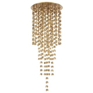 Minka Lavery 3967 Ashgrove 8 Light 24" Wide Multi Light Pendant