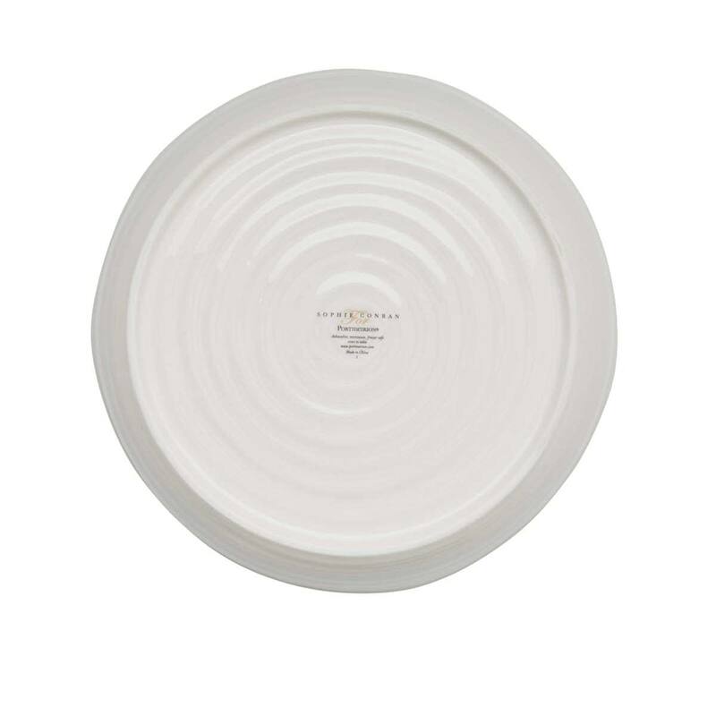 Portmeirion Sophie Conran Round Roasting Dish