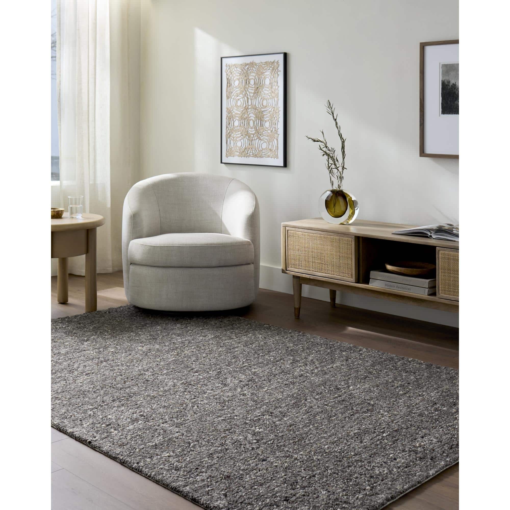 Option Charcoal