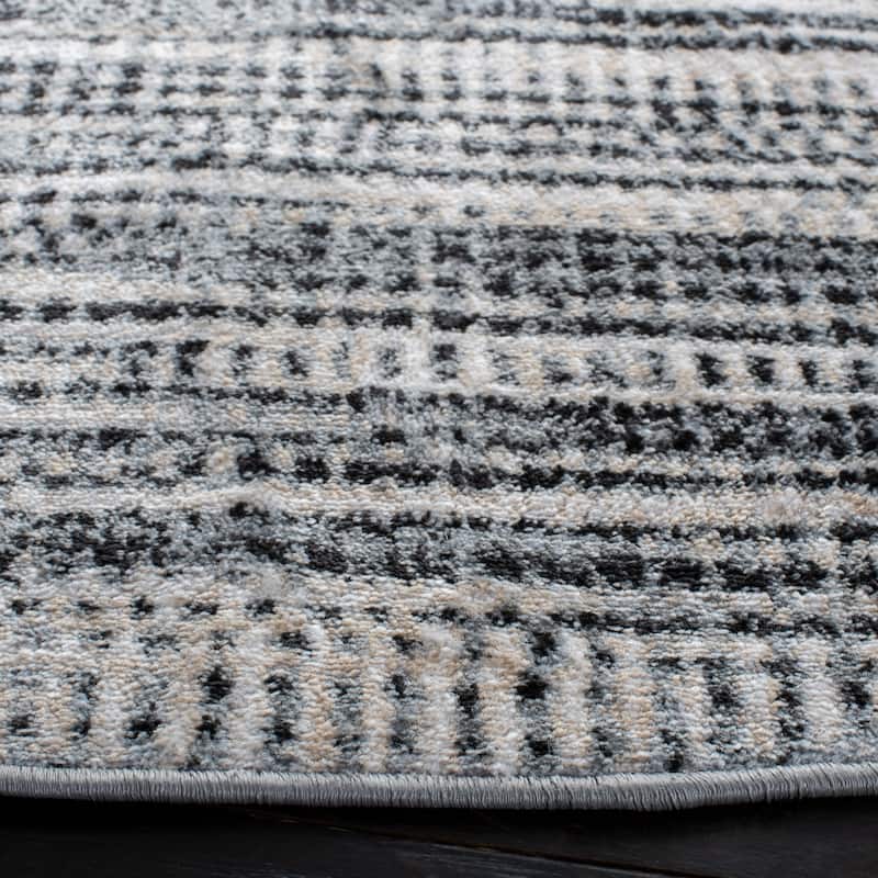 SAFAVIEH Lagoon Laraine Stripe Rug