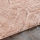 preview thumbnail 7 of 12, Dollie Transitional Knot Plush Shag Area Rug