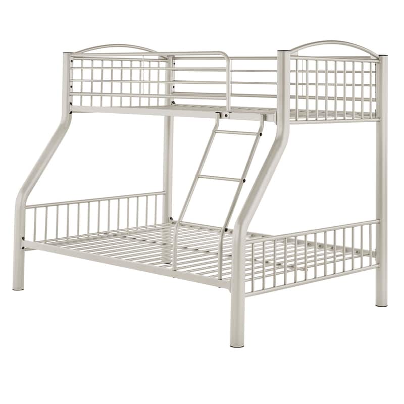 Calexico VersaFlex Metal Bunk Bed by iNSPIRE Q Junior