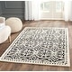 preview thumbnail 19 of 87, SAFAVIEH Handmade Cambridge Myrtis Modern Moroccan Wool Area Rug