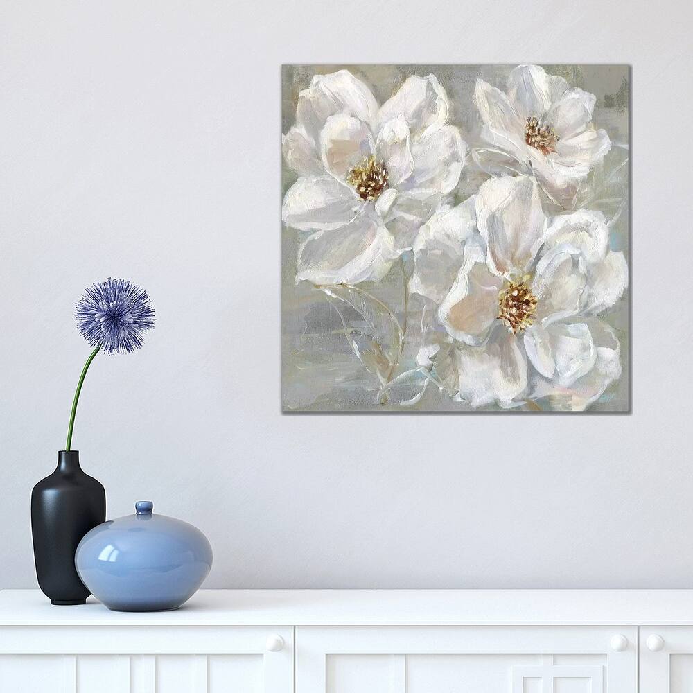 iCanvas "Summer Solstice I" by Sally Swatland Canvas Print