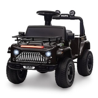 Kids Ride On 6V Electric Truck Car
