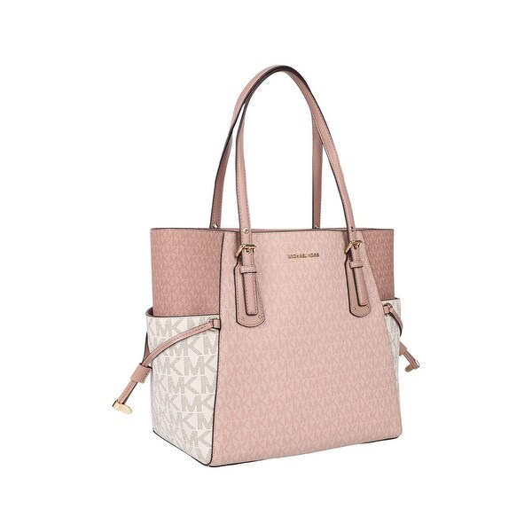 Michael kors east west signature tote bag shop