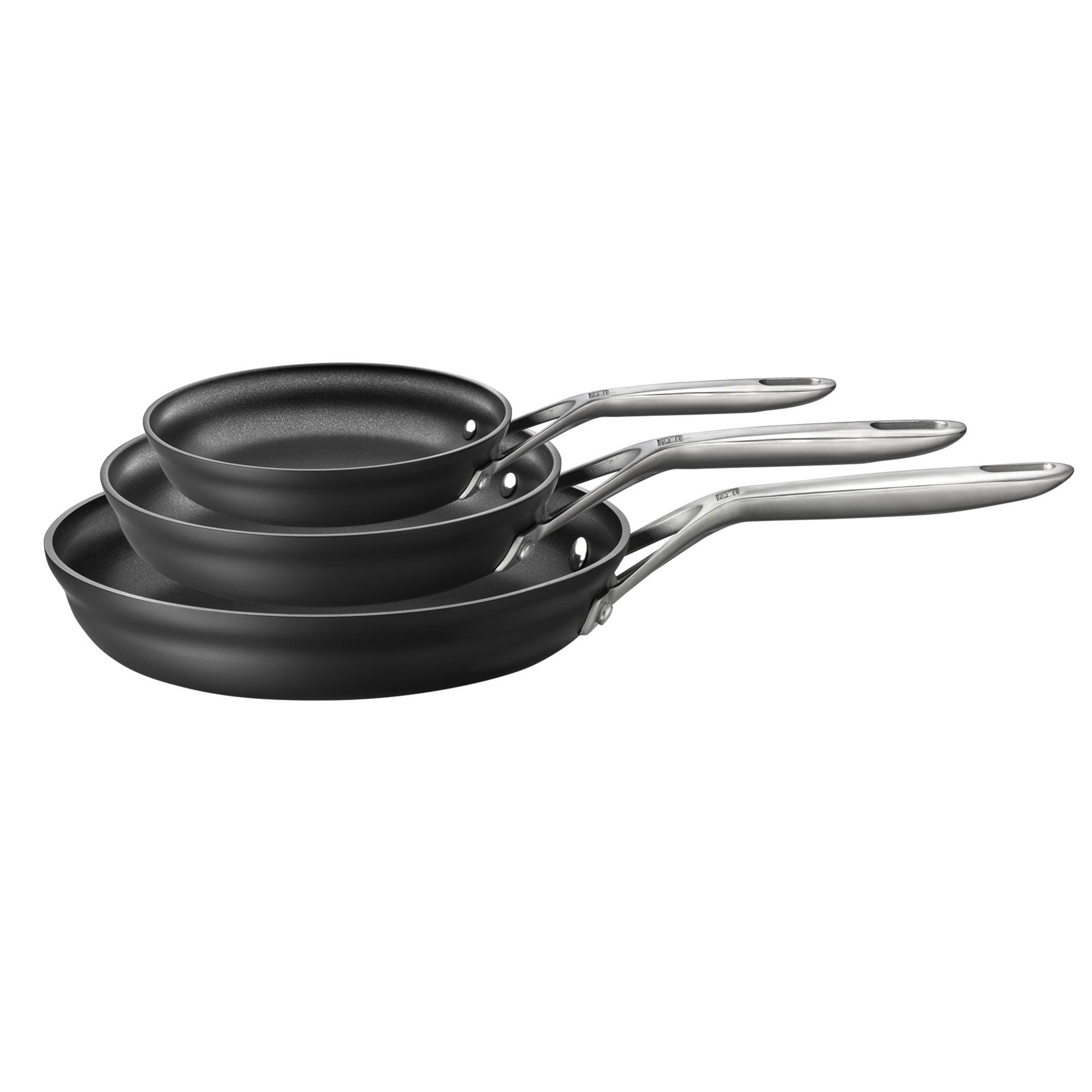 ZWILLING Motion Hard Anodized Aluminum Nonstick Fry Pan - Bed Bath & Beyond  - 33041093