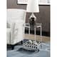 Option Glass/Chrome