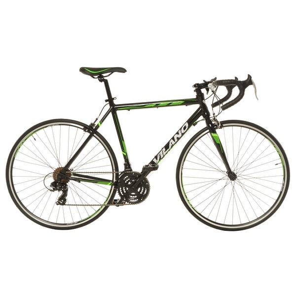 Vilano R2 Commuter Aluminum Road Bike 21 Speed 700c Bed Bath
