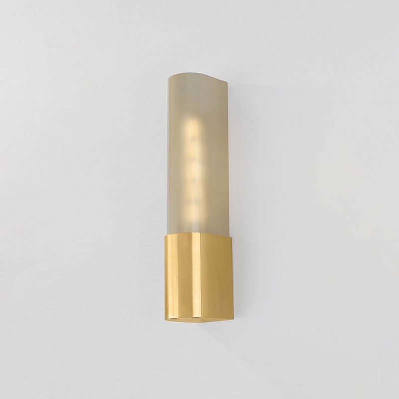 Hudson Valley Lighting 6316 Somersville 16" Tall Wall Sconce