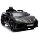 preview thumbnail 25 of 43, Corvette dual-wheel drive sports car with 2.4G remote control 12V 4.5A.h red C8