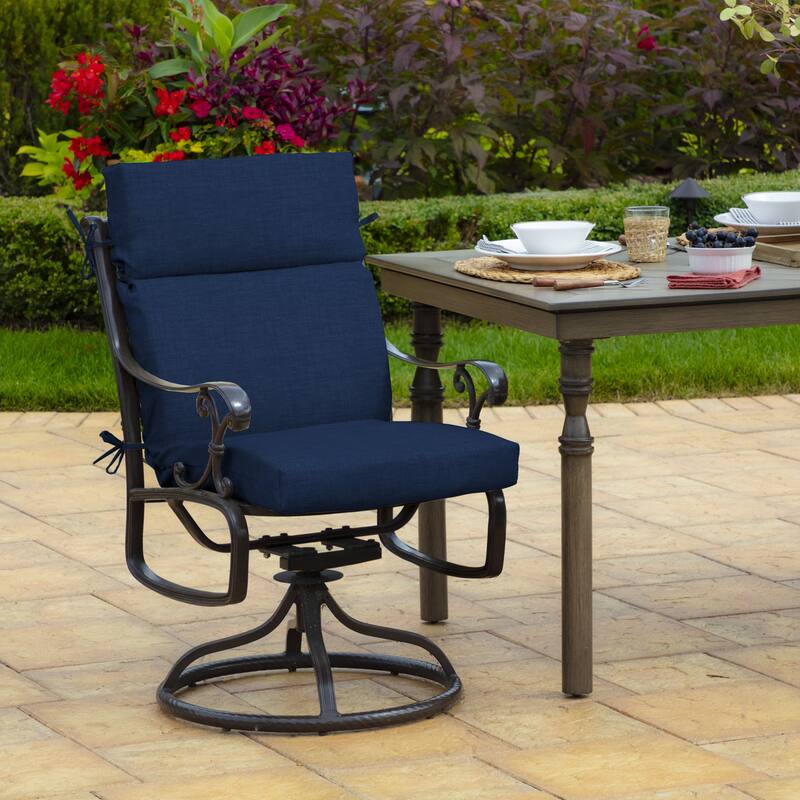 ARDEN Outdoor Chair Cushion