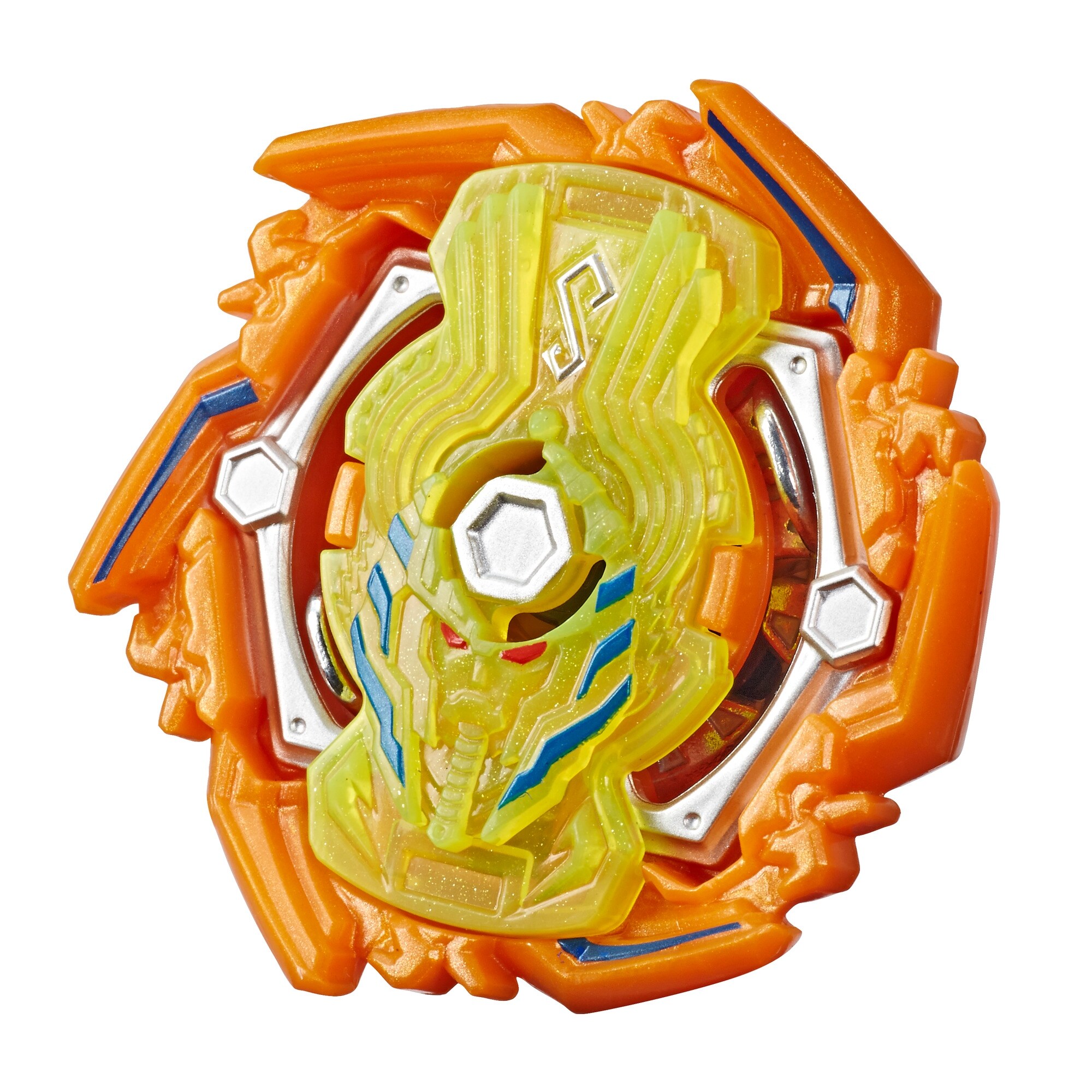 beyblade burst attack types