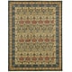 preview thumbnail 22 of 137, Unique Loom Carnation Edinburgh Geometric Area Rug