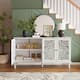 Option Antique White