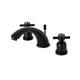 Option Oil Rubbed Bronze