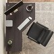 preview thumbnail 6 of 108, Bush Furniture Wood Corner Desk