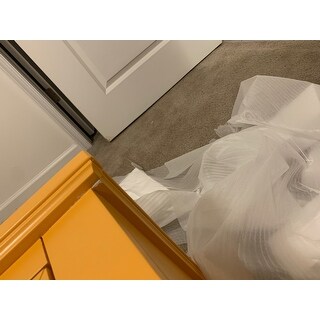 Preston 2-drawer Side Table Nightstand by iNSPIRE Q Junior