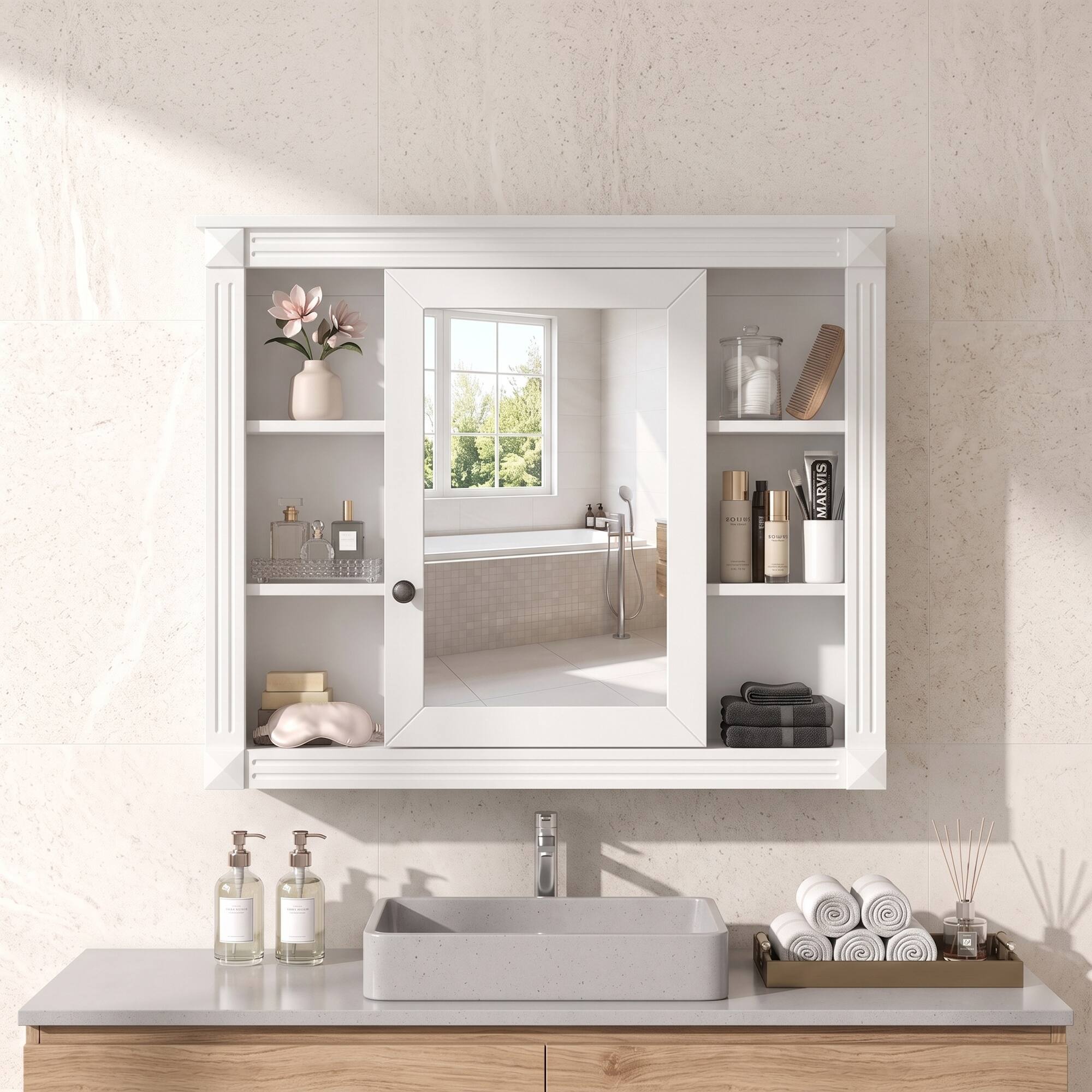 Option White