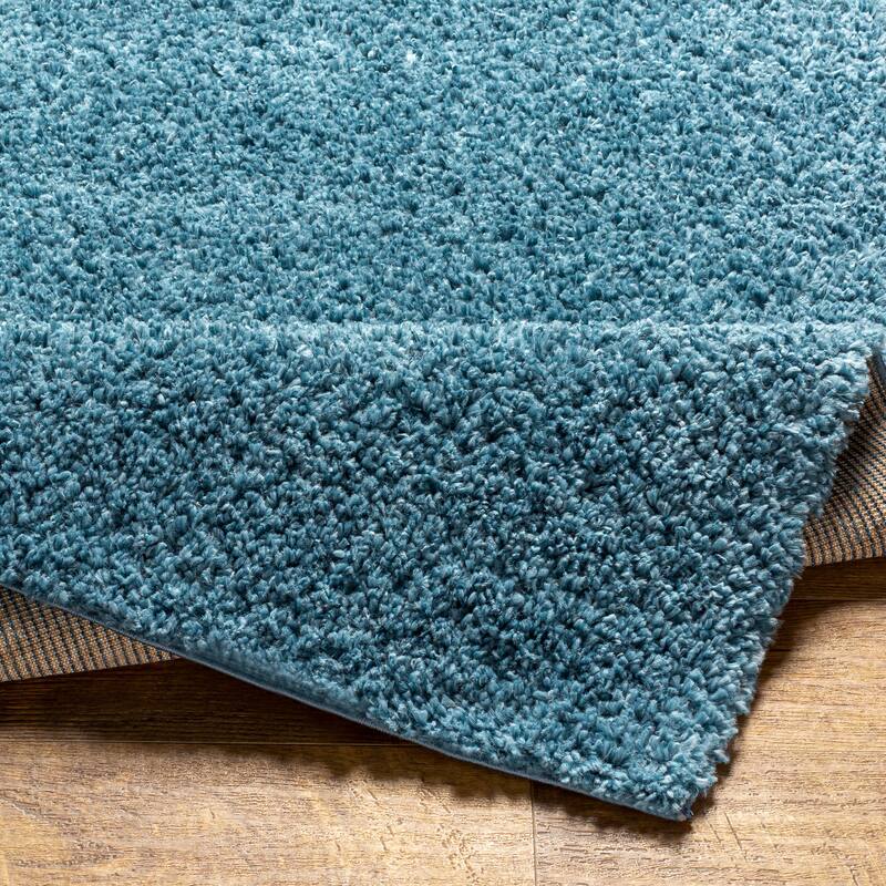 Artistic Weavers Cassey Cozy Plush Shag Area Rug