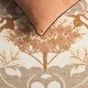 preview thumbnail 36 of 68, SAFAVIEH Handmade Earthly Treasure Kara Traditional Oriental Wool Rug