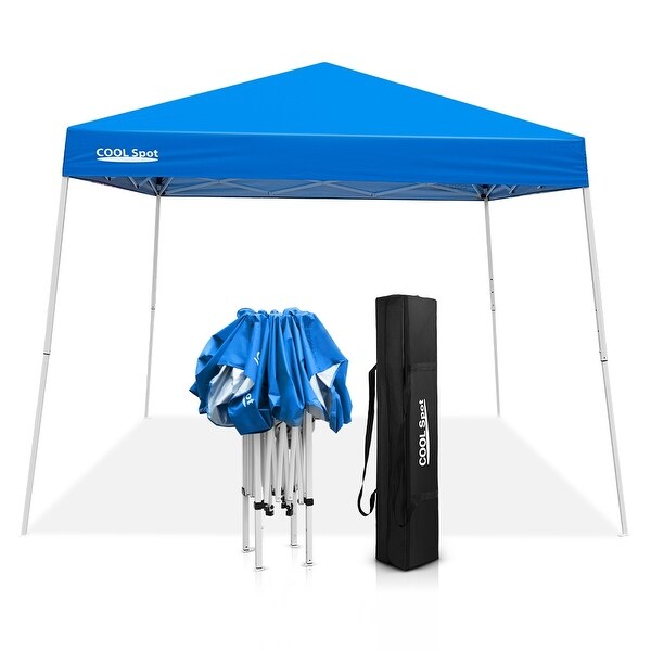 10x10 canopy deals academy