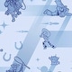 preview thumbnail 1 of 4, Disney & Pixar Toy Story 4 Retro Blue Wallpaper