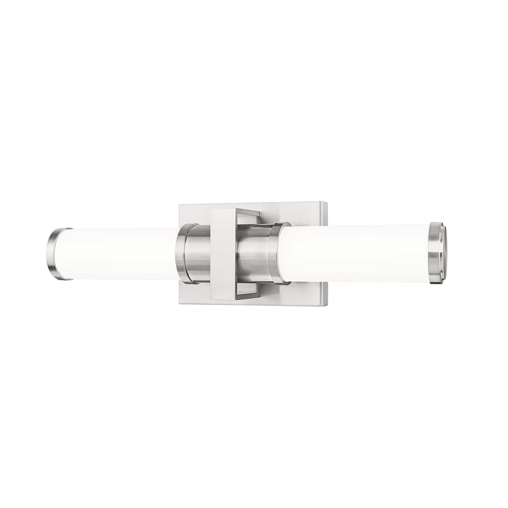 Z-Lite 1019-18W-LED Idris 2 Light 19" Wide Bath Bar