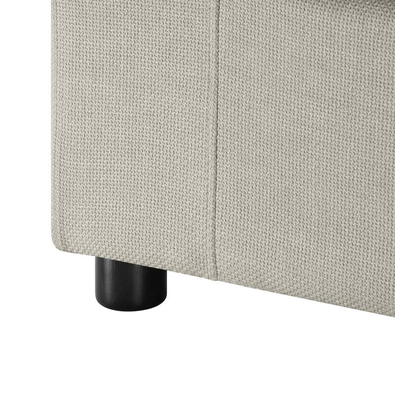 Cambrai Modular 5-Piece Sectional by Greyson Living