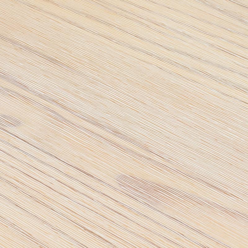 Plank and Beam Verso Cross Leg Round Dining Table - 38"