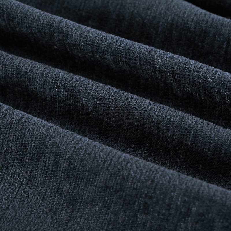 126" 6-Piece Modular Sofa Bed with Storage and Double-Layer Cushions