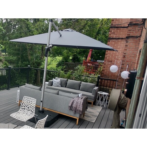 Tuin parasol overstock clearance