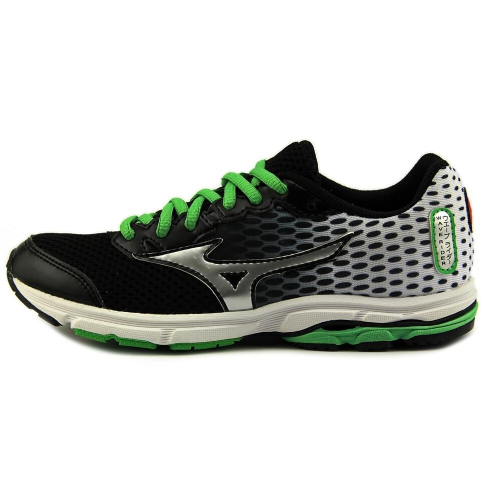 mizuno wave rider 18 jnr