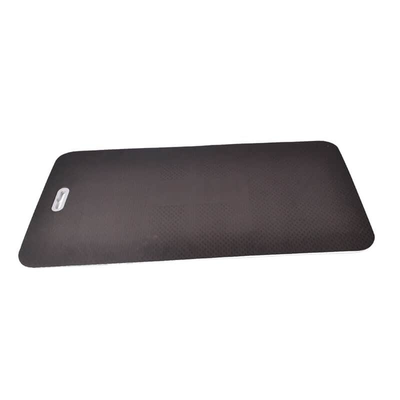 Rubber Foot Standing Desk Comfort Floor Mat for Kitchen or Office - 38.66*12*1.7