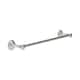 Option Satin Nickel