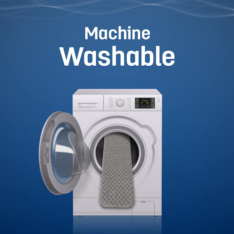 Indoor Non Slip Stair Treads and Landing Mats