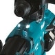 preview thumbnail 4 of 3, Makita 18V x2 LXT 36V Brushless Cordless 1 1/8 AVT Rotary Hammer Kit