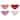 DII Sweet Talk Candy Bowls (Set of 4)
