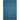 One of a Kind Hand-Tufted Modern 9' x 12' Geometric Wool Blue Rug - 9' x 13'